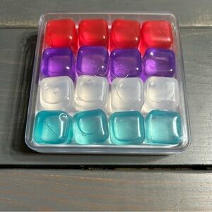 Joie Reusable Ice Cubes